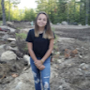 Meet your Posher, Kyla